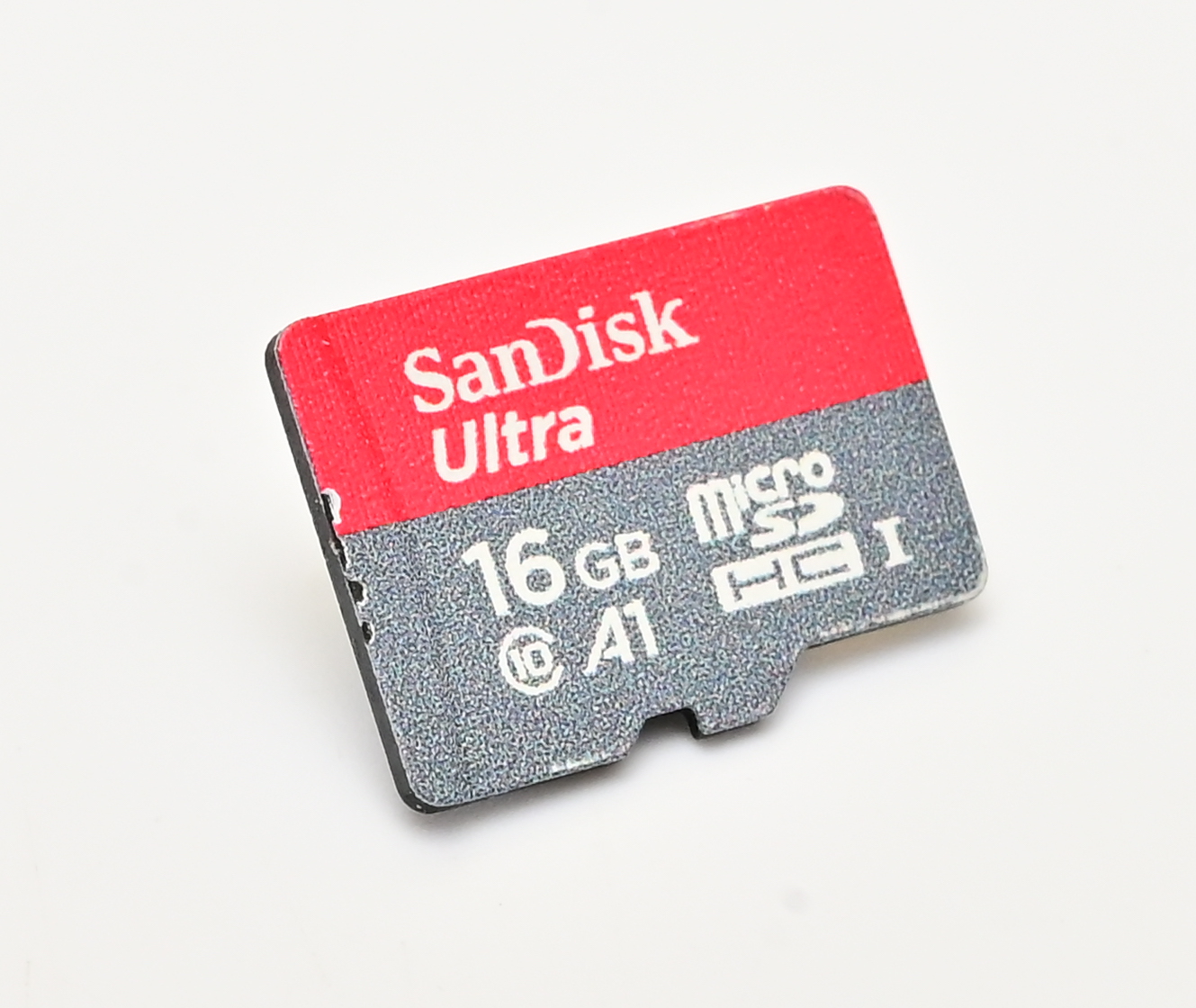 Micro SD card